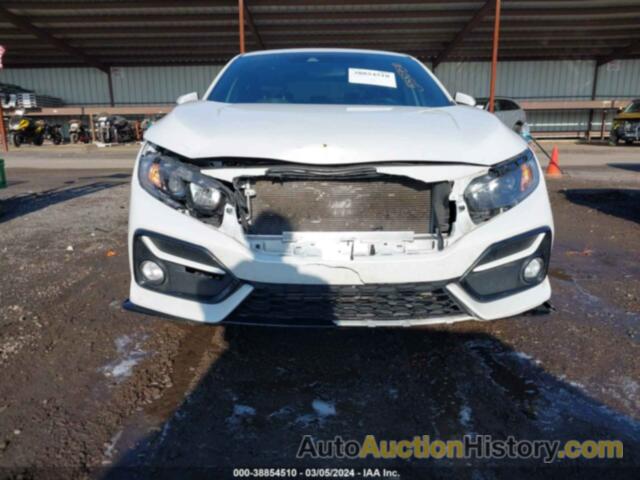 HONDA CIVIC SPORT, SHHFK7H48MU201476