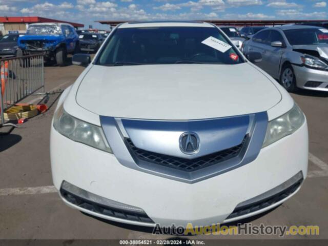 ACURA TL 3.5, 19UUA8F25AA015631