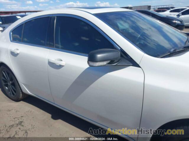 ACURA TL 3.5, 19UUA8F25AA015631