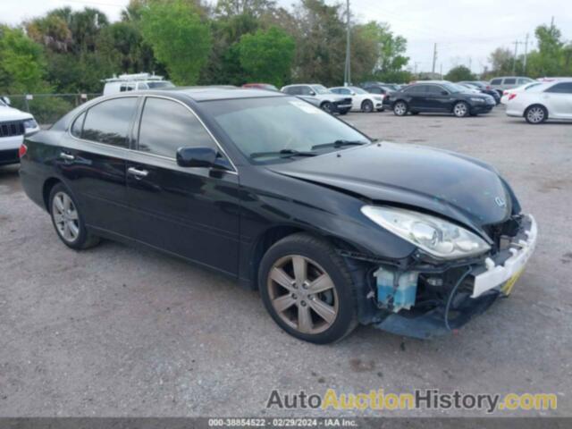 LEXUS ES 330 330, JTHBA30G555124276