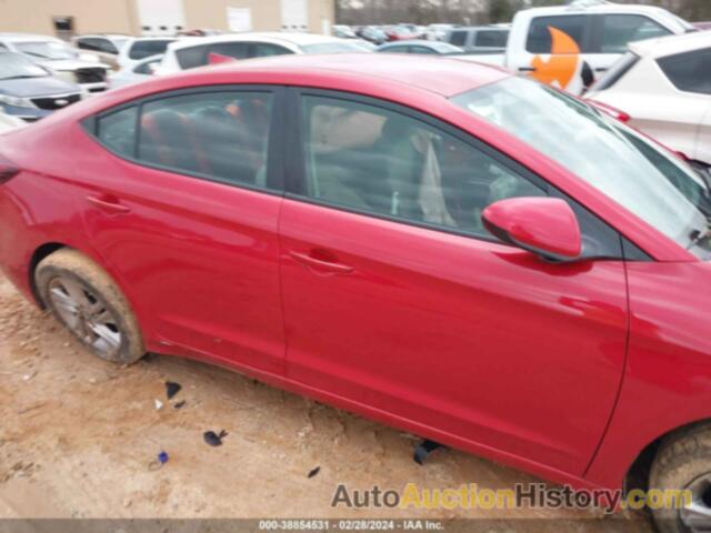 HYUNDAI ELANTRA SEL/VALUE/LIMITED, 5NPD84LF5LH557382