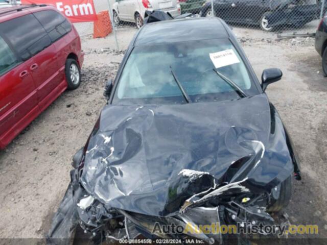 TOYOTA CAMRY SE, 4T1B11HK5JU066535