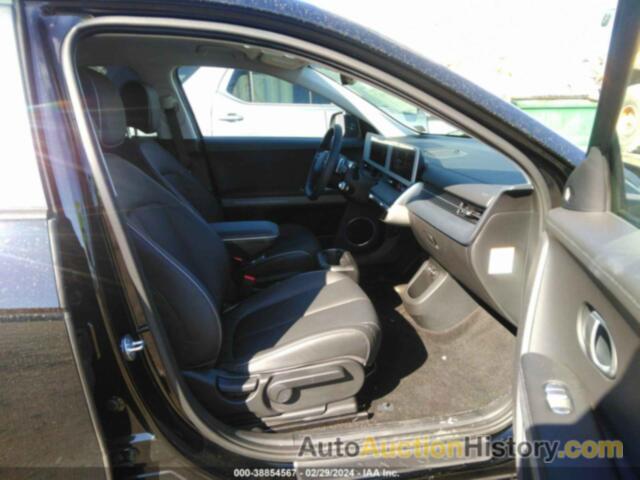 HYUNDAI IONIQ 5 SEL, KM8KNDAF9PU200930