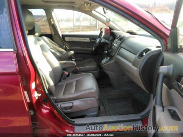 HONDA CR-V EX-L, 5J6RE4H78BL012538