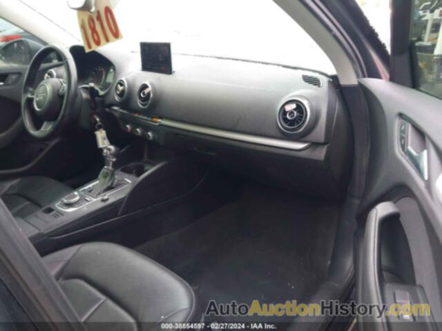 AUDI A3 1.8T PREMIUM, WAUACGFF0F1002721