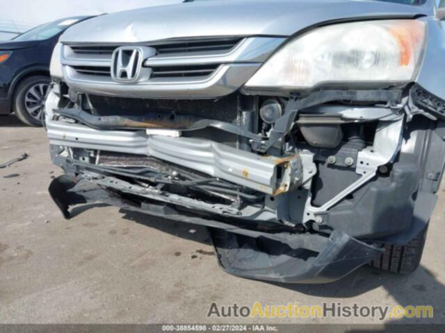 HONDA CR-V EX-L, JHLRE4H77BC001720