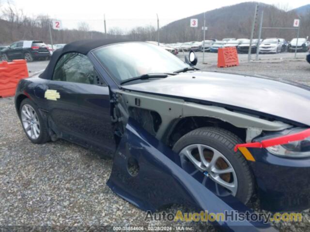 BMW Z4 3.0, 4USBU33588LW76111