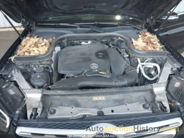 MERCEDES-BENZ GLC 300 4MATIC, WDC0G8EB9LF712412