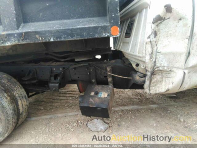 DODGE RAM 3500 HD CHASSIS ST/SLT, 3D6WH46D17G758479