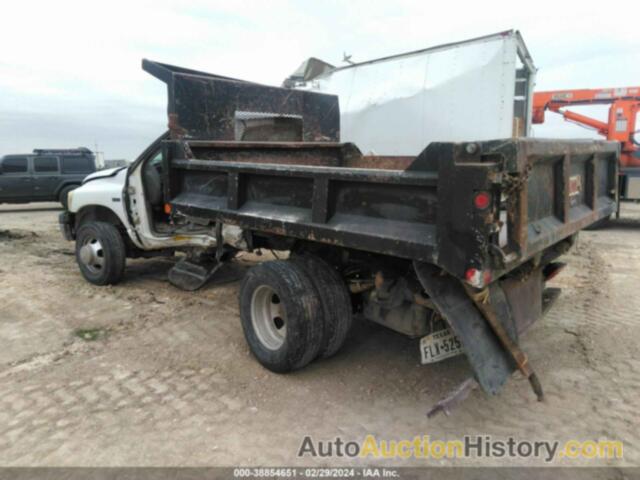 DODGE RAM 3500 HD CHASSIS ST/SLT, 3D6WH46D17G758479