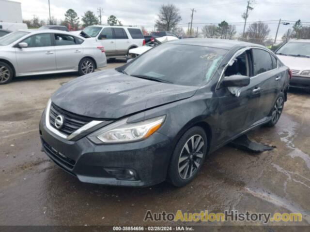 NISSAN ALTIMA 2.5 SV, 1N4AL3AP1JC259675