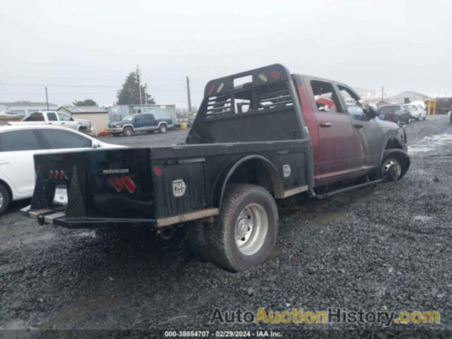 RAM 3500, 3C63RRJL9KG662908