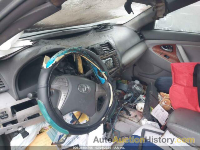 TOYOTA CAMRY HYBRID, 4T1BB3EK5BU133648