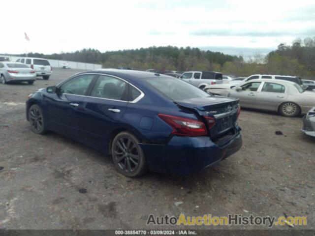 NISSAN ALTIMA 2.5 SR, 1N4AL3AP7JC256246