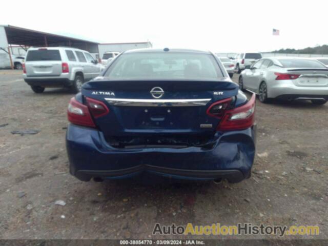 NISSAN ALTIMA 2.5/S/SV/SL/SR, 1N4AL3AP7JC256246