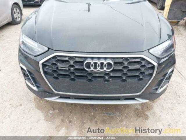 AUDI Q5 PREMIUM PLUS 45 TFSI S LINE QUATTRO S TRONIC, WA1EAAFY9N2022848