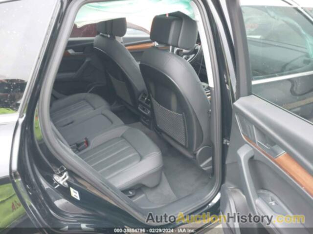 AUDI Q5 PREMIUM PLUS 45 TFSI S LINE QUATTRO S TRONIC, WA1EAAFY9N2022848