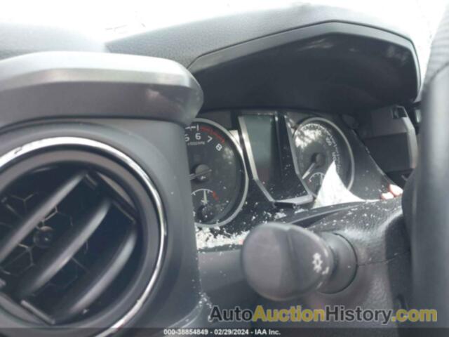 TOYOTA TACOMA TRD OFF ROAD, 3TMCZ5AN3NM507263