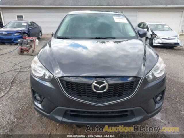 MAZDA CX-5 GRAND TOURING, JM3KE4DY9F0505391