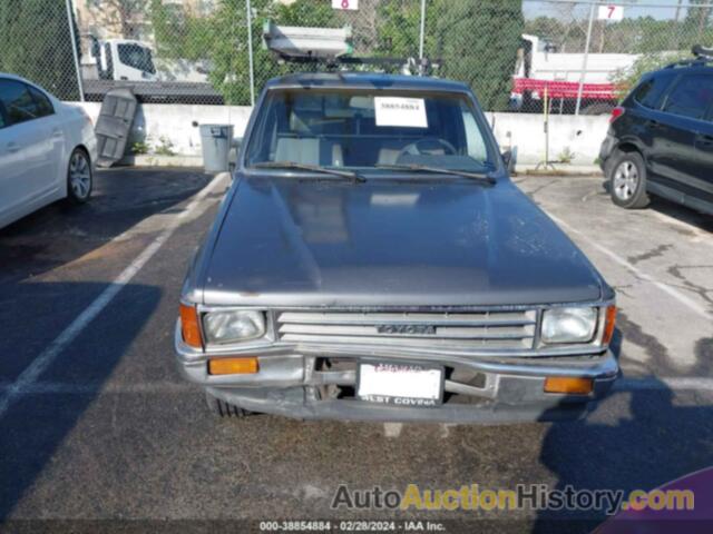 TOYOTA PICKUP XTRACAB RN56 SR5, JT4RN56S6J7030661