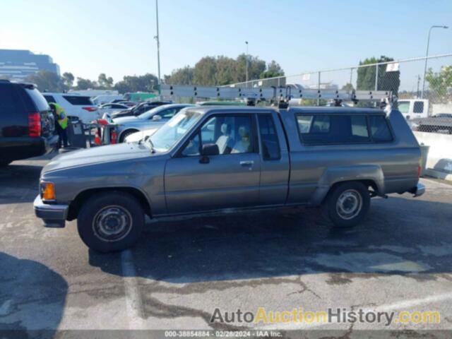 TOYOTA PICKUP XTRACAB RN56 SR5, JT4RN56S6J7030661