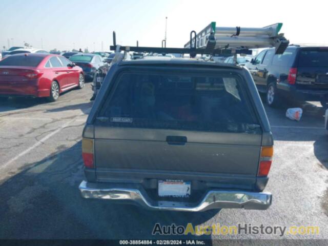 TOYOTA PICKUP XTRACAB RN56 SR5, JT4RN56S6J7030661