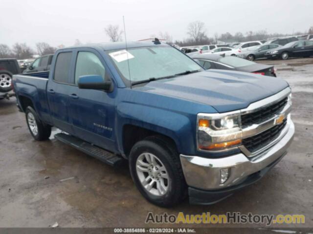 CHEVROLET SILVERADO K1500 LT, 1GCVKREH9GZ318790