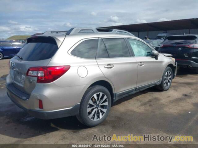 SUBARU OUTBACK 3.6R LIMITED, 4S4BSENC3F3342662
