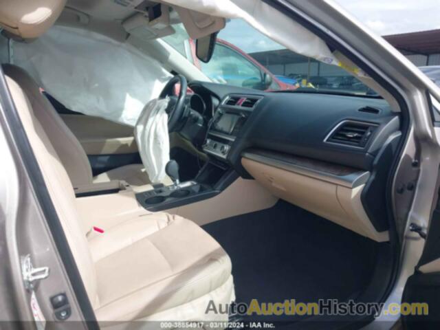 SUBARU OUTBACK 3.6R LIMITED, 4S4BSENC3F3342662