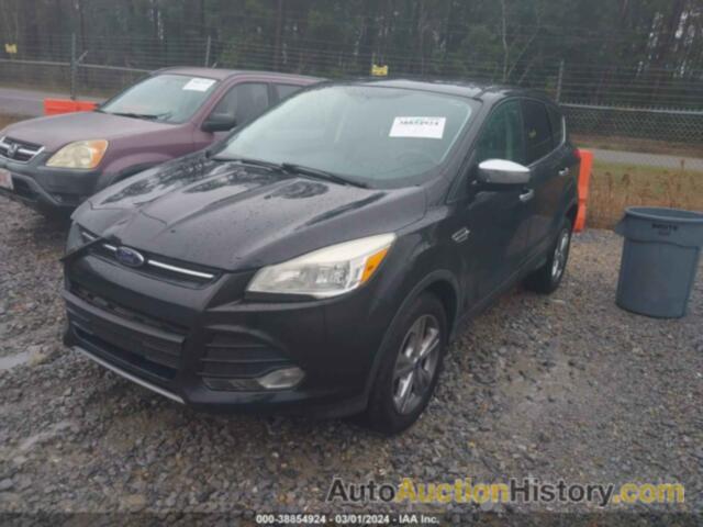 FORD ESCAPE SE, 1FMCU0G90EUC19011