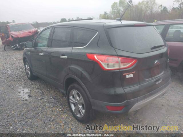 FORD ESCAPE SE, 1FMCU0G90EUC19011