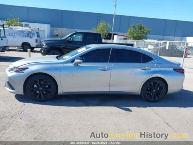 LEXUS ES 300H BASE/300H LUXURY/300H ULTRA LUXURY/300H F-SPORT, 58AGA1C11NU019781