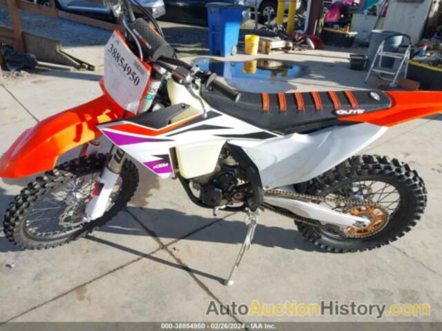 KTM 350 XC-F, VBKXCP435RM293157