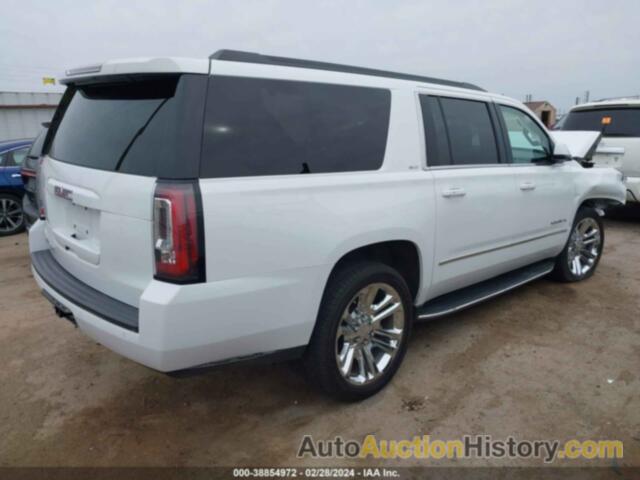 GMC YUKON XL SLT, 1GKS1GKC9JR400680