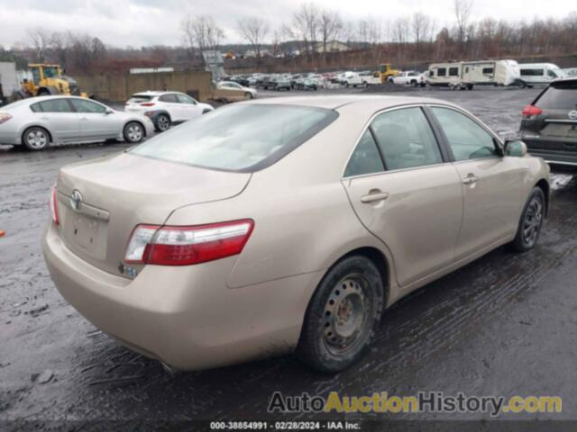 TOYOTA CAMRY HYBRID, 4T1BB46K49U064000