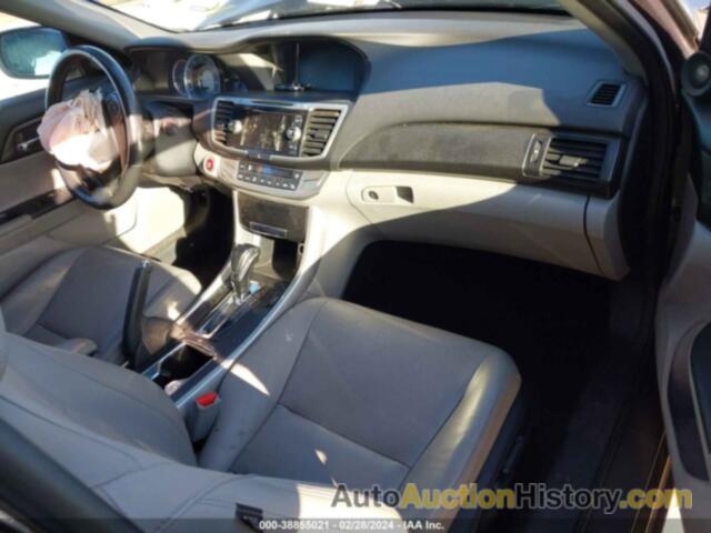 HONDA ACCORD EX-L V-6, 1HGCR3F84EA006694