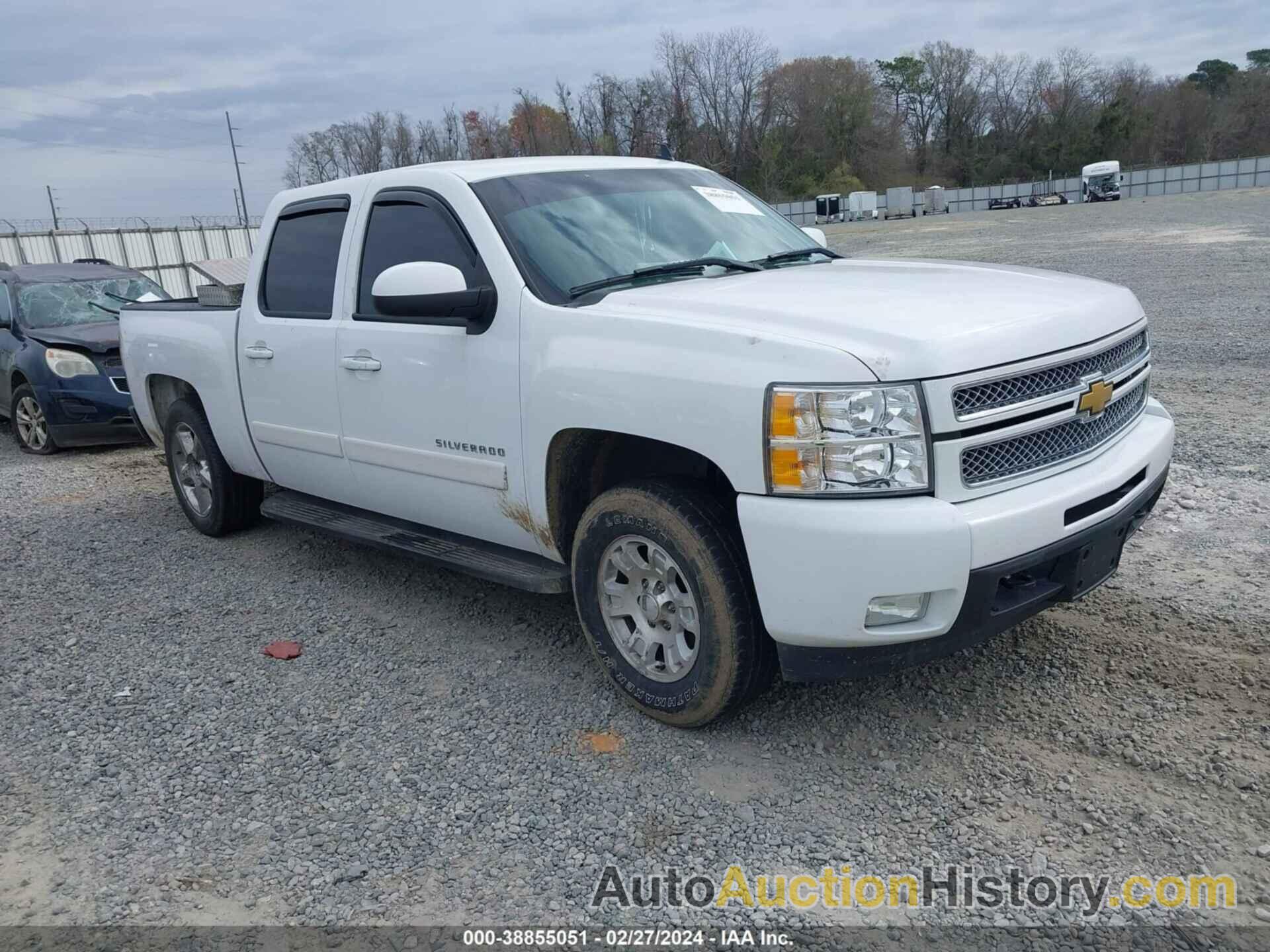 CHEVROLET SILVERADO C1500, 3GCEC13J18G108464