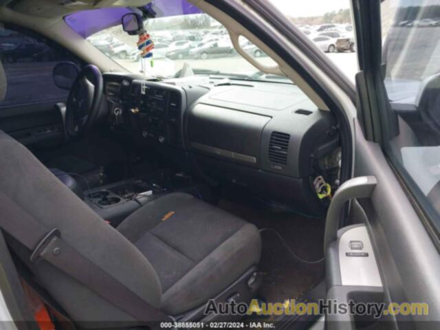 CHEVROLET SILVERADO 1500 LT2, 3GCEC13J18G108464