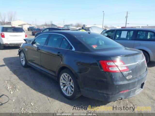 FORD TAURUS LIMITED, 1FAHP2F89GG114044