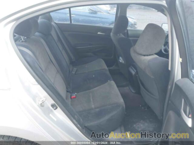 HONDA ACCORD 2.4 LX, JHMCP26398C055108