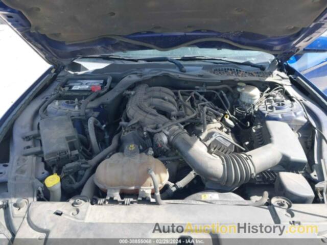 FORD MUSTANG V6, 1FA6P8AM3F5359625