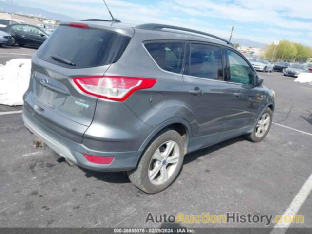 FORD ESCAPE SE, 1FMCU0G92EUC37364