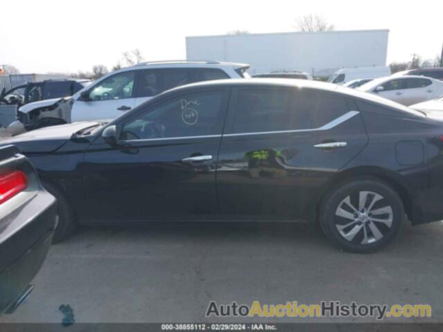 NISSAN ALTIMA S FWD, 1N4BL4BV4LC252987