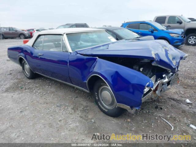 OLDS DELMONT 88, 354678M342166