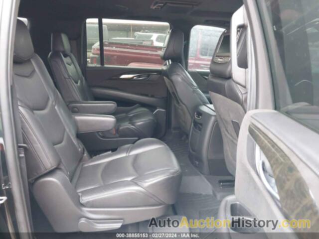 CADILLAC ESCALADE ESV PLATINUM, 1GYS4KKJ7KR330967