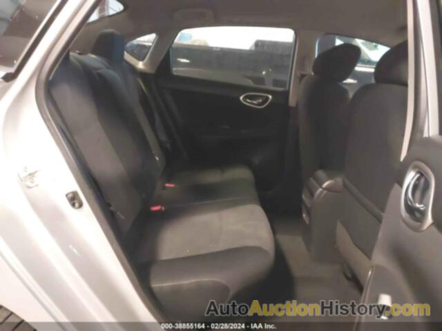 NISSAN SENTRA S/SV/SR/SL, 3N1AB7AP6EY329322