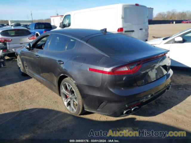 KIA STINGER GT, KNAE35LC9M6094041