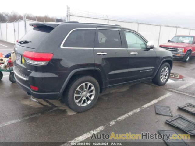 JEEP GRAND CHEROKEE LIMITED, 1C4RJEBGXFC615786