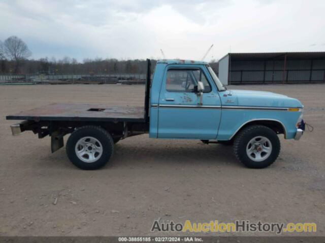 FORD F-150, F14NHEA8908