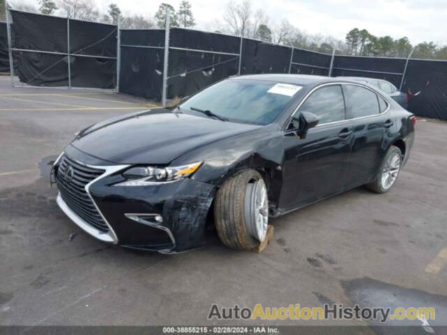 LEXUS ES 350, 58ABK1GG4GU008976